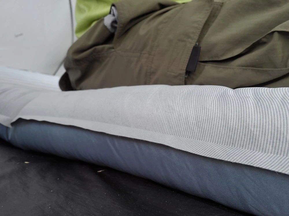 Therm-a-Rest NeoAir Topo 16 Therm-a-Rest NeoAir Topo - Image 16