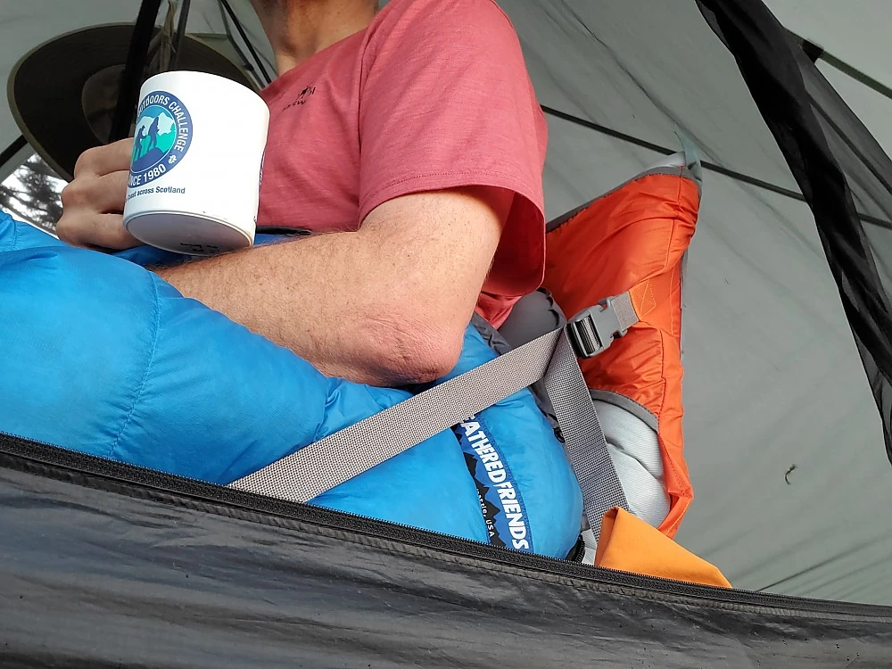 Therm-a-Rest NeoAir Topo 18 Therm-a-Rest NeoAir Topo - Image 18