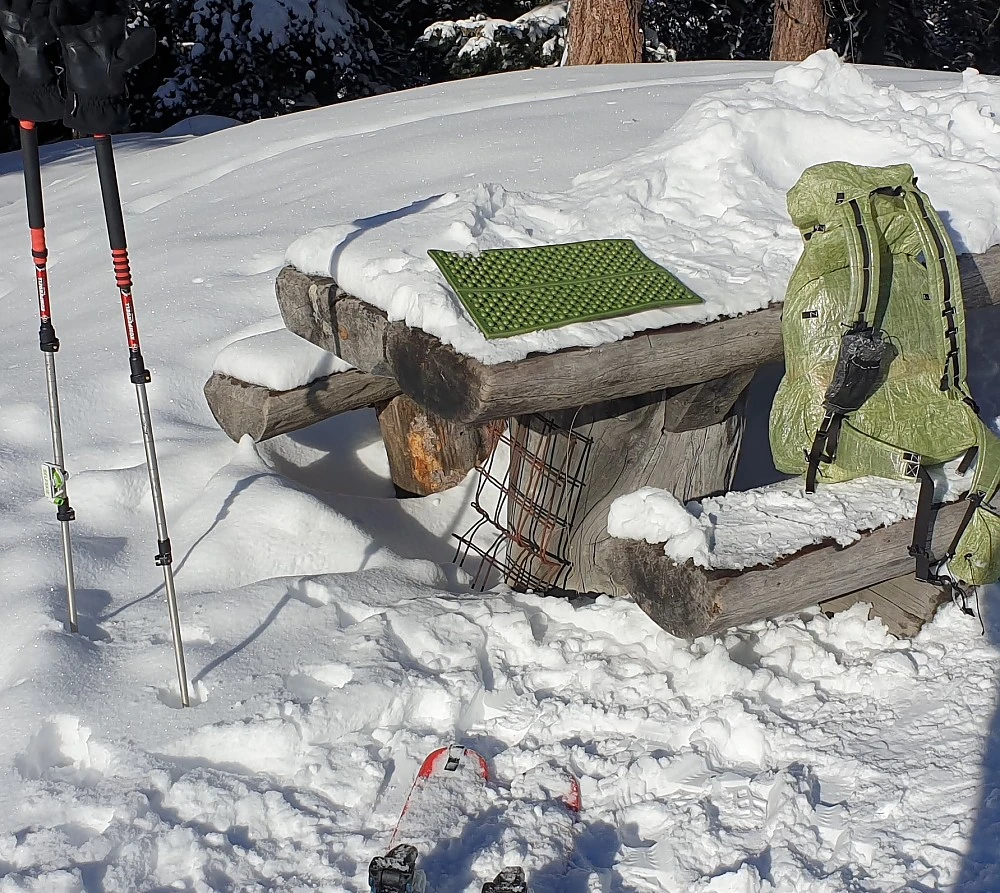 Zpacks Zero 1 Zpacks Zero