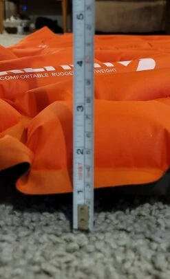 Klymit Insulated Double V -Outdoor Camping Sales 20211201 200936