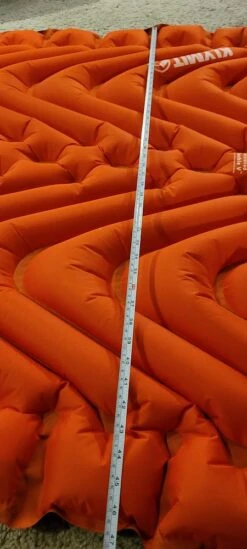 Klymit Insulated Double V -Outdoor Camping Sales 20211201 201407