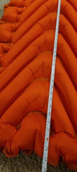 Klymit Insulated Double V -Outdoor Camping Sales 20211201 201432