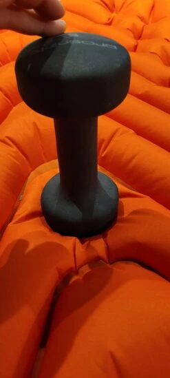 Klymit Insulated Double V -Outdoor Camping Sales 20211201 201619