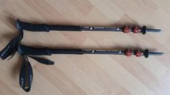 MSR DynaLock Explore Backcountry Poles -Outdoor Camping Sales 20220625 142243