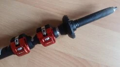 MSR DynaLock Explore Backcountry Poles -Outdoor Camping Sales 20220625 142329