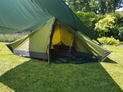 Hilleberg Tarp 5 -Outdoor Camping Sales 20220707 121633