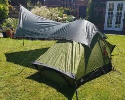 Hilleberg Tarp 5 -Outdoor Camping Sales 20220709 055558
