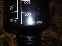 Nalgene 32 Oz Narrow Mouth Tritan -Outdoor Camping Sales 20230108 174851