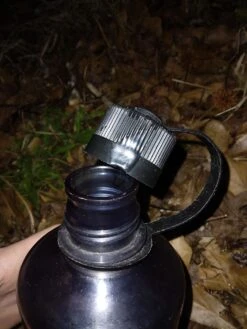 Nalgene 32 Oz Narrow Mouth Tritan -Outdoor Camping Sales 20230108 174925