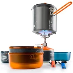 GSI Outdoors Pinnacle Dualist Cookset -Outdoor Camping Sales 2026010 000 main