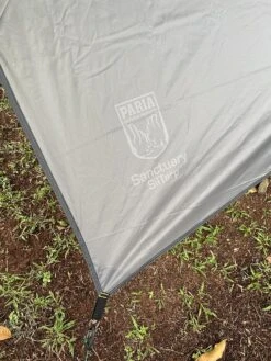 Paria Sanctuary SilTarp 19 Paria Sanctuary SilTarp -Outdoor Camping Sales 202B2E88 2395 49FD BFE0 20F6839B3599