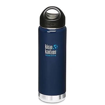Klean Kanteen 20oz Wide Insulated 8 Klean Kanteen 20oz Wide Insulated - Image 8