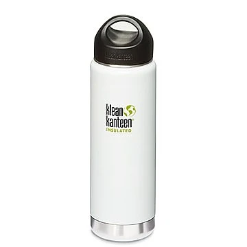 Klean Kanteen 20oz Wide Insulated 14 Klean Kanteen 20oz Wide Insulated - Image 14