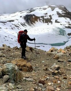 Patagonia Ascensionist 55L -Outdoor Camping Sales 21 1