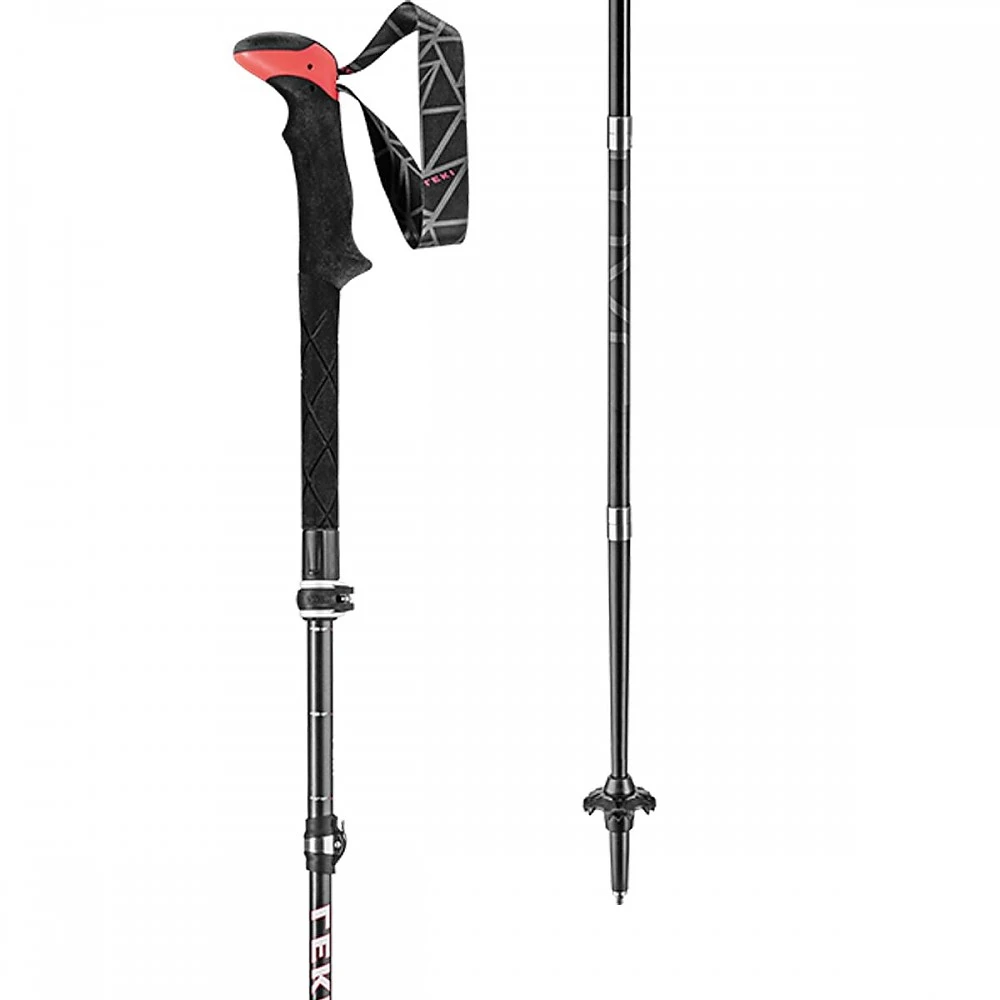 Leki Micro Vario Carbon 1 Leki Micro Vario Carbon