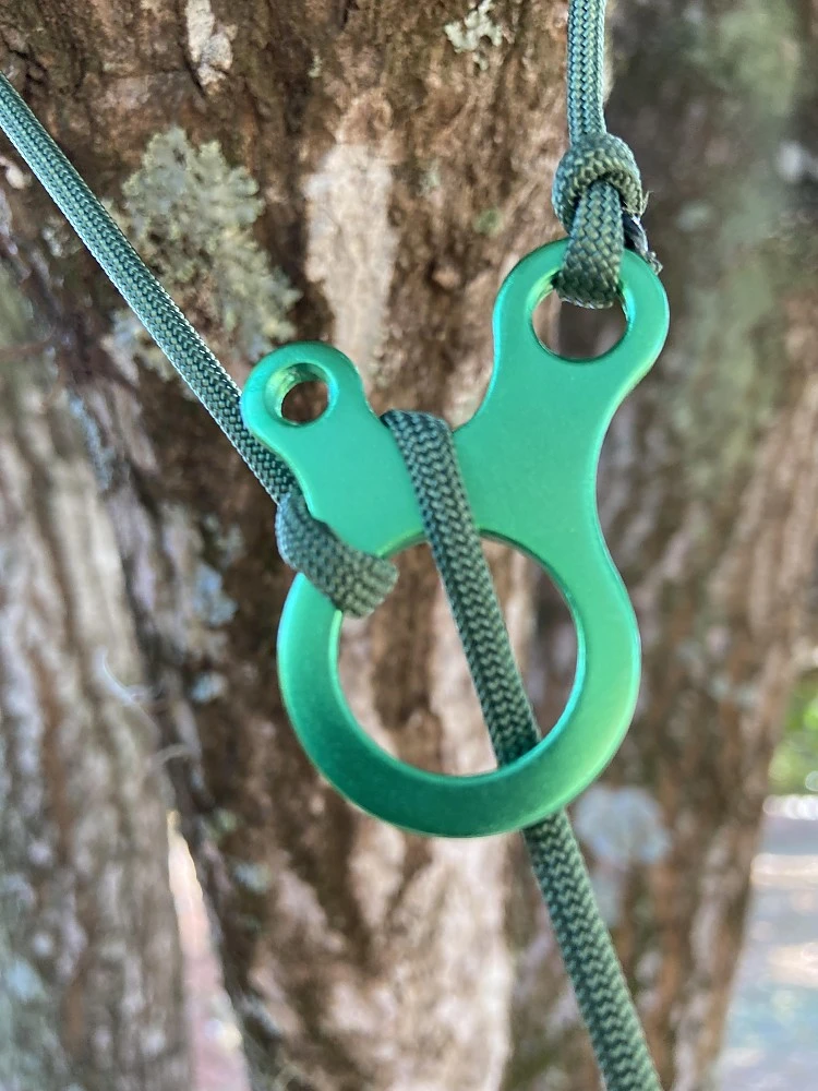 Onewind Backpacking Cover, Gear Hammock, Chair Hammock 3 Onewind Backpacking Cover, Gear Hammock, Chair Hammock - Image 3