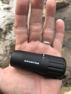 Brunton Echo Pocketscope -Outdoor Camping Sales 25370080 689C 405F 9C07 D4C274303632