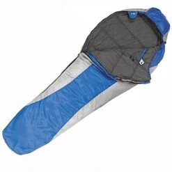 Eureka! Silver City 30ºF -Outdoor Camping Sales 2631310 Blue 1