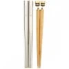 Snow Peak Carry-On Chopsticks L