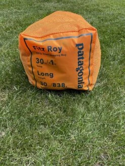 Patagonia Fitz Roy 30° -Outdoor Camping Sales 2684D798 D45A 4099 9B38 B4AE15A19109