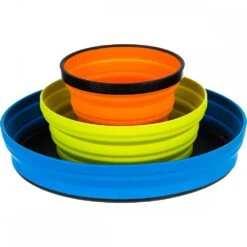 Sea To Summit X-Set 2-Piece -Outdoor Camping Sales 2690