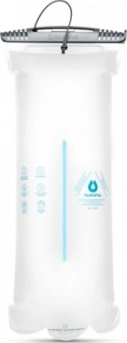 Hydrapak Shape-Shift 2L -Outdoor Camping Sales 2b47c2368308ddb59a1d4478b8cf5232