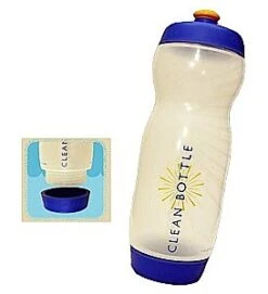 Clean Bottle -Outdoor Camping Sales 300 clean bottle p