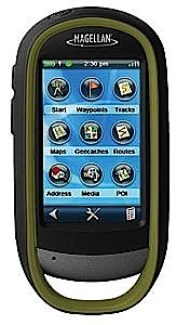 Magellan EXplorist 610 3 Magellan EXplorist 610 - Image 3