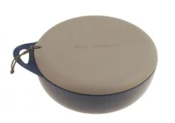 Sea To Summit Delta Bowl With Lid -Outdoor Camping Sales 301 deltabowl with lid blue