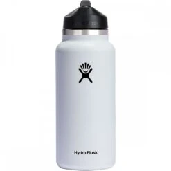 Hydro Flask 32 Oz Wide Mouth -Outdoor Camping Sales 302