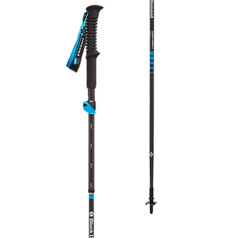 Black Diamond Distance Carbon FLZ 2 Black Diamond Distance Carbon FLZ - Image 2