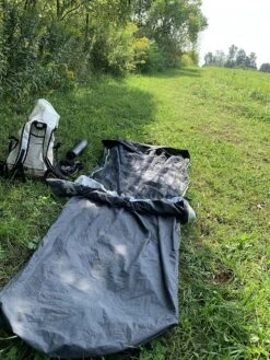 Outdoor Research Interstellar Bivy -Outdoor Camping Sales 32BDDB18 2780 4F4E 8A43 FFC416BD6230