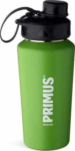 Primus TrailBottle S/S 1.0L -Outdoor Camping Sales 3337ff5916054cdb3d4870c19b15b1e9
