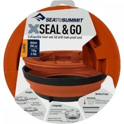 Sea To Summit X-Seal & Go -Outdoor Camping Sales 3545