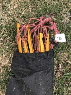 Hilleberg Kaitum 4 -Outdoor Camping Sales 3549E938 ABD1 41B4 A5A5 F4023C12E9C5