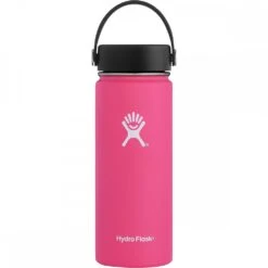 Hydro Flask 18 Oz Wide Mouth -Outdoor Camping Sales 3654
