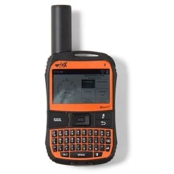SPOT X 2-Way Satellite Messenger -Outdoor Camping Sales 372551 2WAY