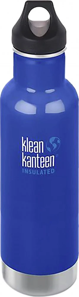 Klean Kanteen Insulated Classic 3 Klean Kanteen Insulated Classic - Image 3