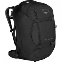 Osprey Porter 46 -Outdoor Camping Sales 3830