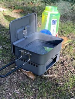 Esbit 1100ml Solid Fuel Stove And Cookset 37 Esbit 1100ml Solid Fuel Stove And Cookset -Outdoor Camping Sales 3E2E6565 2432 4FF3 B93B 7DC7D10BEC23