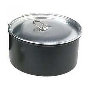 Open Country 3 Cup Hard Anodized Pot 1 Open Country 3 Cup Hard Anodized Pot