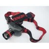 Cree 3 Watt Zoom Ultra Bright Headlamp