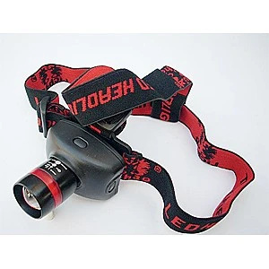 Cree 3 Watt Zoom Ultra Bright Headlamp 1 Cree 3 Watt Zoom Ultra Bright Headlamp