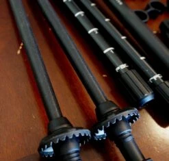 Pacerpole 3-Section Alloy -Outdoor Camping Sales 4 Pacerpoles