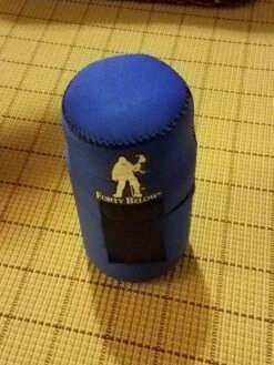 Forty Below Bottle Boots 1L -Outdoor Camping Sales 40 below 1