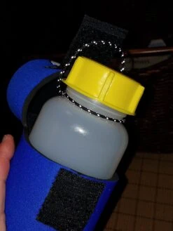 Forty Below Bottle Boots 1L -Outdoor Camping Sales 40 below 3