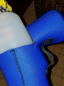 Forty Below Bottle Boots 1L -Outdoor Camping Sales 40 below 4