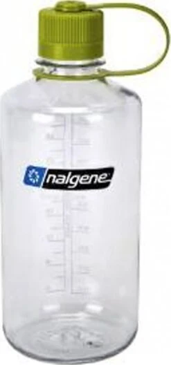 Nalgene 32 Oz Narrow Mouth Tritan -Outdoor Camping Sales 407f294c41ea04de85d750120f2f2660