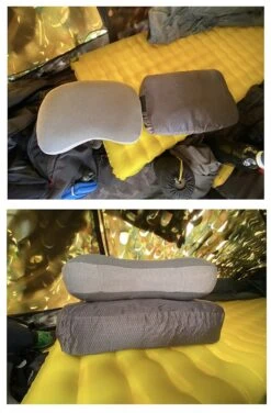 Hummingbird Hammocks Starling Inflatable Pillow -Outdoor Camping Sales 41371D73 6CEB 45A4 9C8C A5401EC21B59