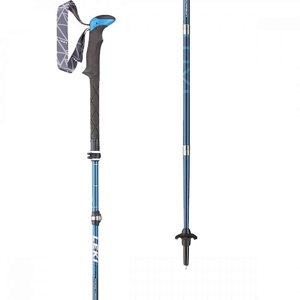 Leki Micro Vario Carbon 5 Leki Micro Vario Carbon - Image 5